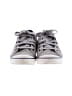 Teva 100% Leather Gray Sneakers Size 7 - photo 2