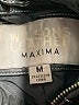 Wilsons Leather Black Jacket Size M - photo 6