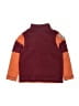 Naartjie Kids Orange Burgundy Jacket Size 3 - photo 2