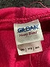 Gildan Pink Pullover Hoodie Size 3X - photo 7