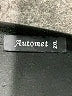 Automet Black 3/4 Sleeve T-Shirt Size 2XL - photo 7