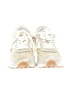Steve Madden Ivory Sneakers Size 8 1/2 - photo 2