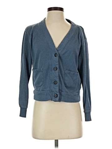 Toad & Co Cardigan (view 1)