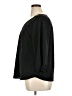 Adrienne Vittadini Black 3/4 Sleeve Blouse Size XL - photo 5