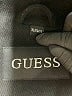 Guess Black Wool Coat Size XL - photo 6