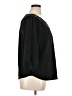 Adrienne Vittadini Black 3/4 Sleeve Blouse Size XL - photo 4