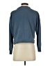 Toad & Co Blue Cardigan Size XS - photo 2