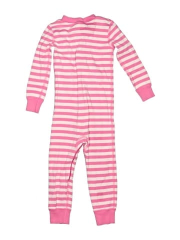 Hanna Andersson Long Sleeve Onesie (view 2)