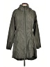 Athletic Works 100% Polyester Green Raincoat Size L - photo 1