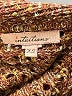 Intuitions Tweed Brown Cardigan Size XS - photo 8