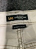 Lee Gray Jeans Size 8 long - photo 7
