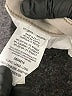 Lee Gray Jeans Size 8 long - photo 8