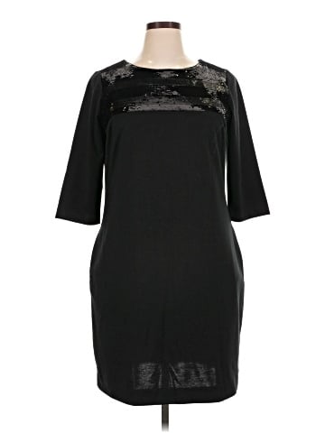 Liz Claiborne Cocktail Dress (view 1)