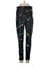 Xersion Graphic Black Active Pants Size S - photo 1