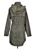 Athletic Works 100% Polyester Green Raincoat Size L - photo 2