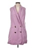 Zara Purple Casual Dress Size S - photo 1
