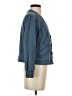 Toad & Co Blue Cardigan Size XS - photo 4