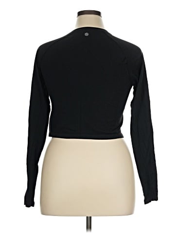 Athleta Long Sleeve T-Shirt (view 2)