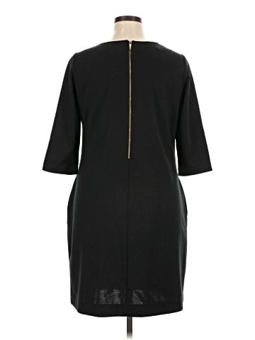 Liz Claiborne Cocktail Dress (view 2)