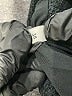 Sandro Houndstooth Black Casual Dress Size EU (FR) 38 / US 6 - photo 9
