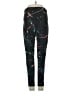 Xersion Graphic Black Active Pants Size S - photo 2