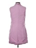 Zara Purple Casual Dress Size S - photo 2