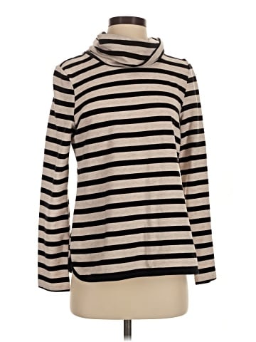 Croft & Barrow Turtleneck Sweater (view 1)