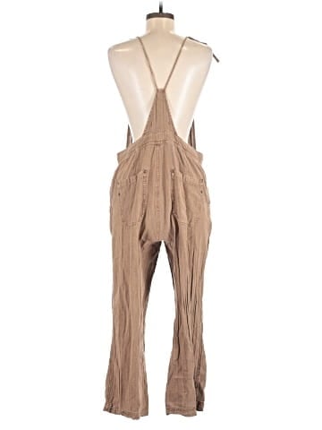 Free People Overalls (view 2)