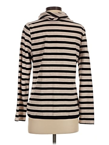 Croft & Barrow Turtleneck Sweater (view 2)