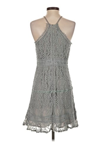 Foxiedox Cocktail Dress (view 2)