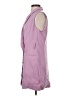 Zara Purple Casual Dress Size S - photo 5