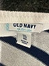 Old Navy 100% Cotton White Cardigan Size XXL - photo 4