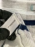Old Navy 100% Cotton White Cardigan Size XXL - photo 5