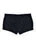 Express Solid Blue Shorts Size 6 - photo 2