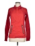 Lululemon Athletica Red Jacket Size 6 - photo 1