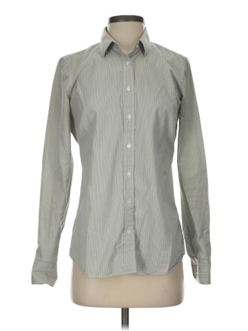 Haberdashery for J.Crew Long Sleeve Button-Down Shirt (view 1)