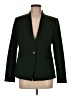 Ann Taylor Green Blazer Size 6 - photo 1