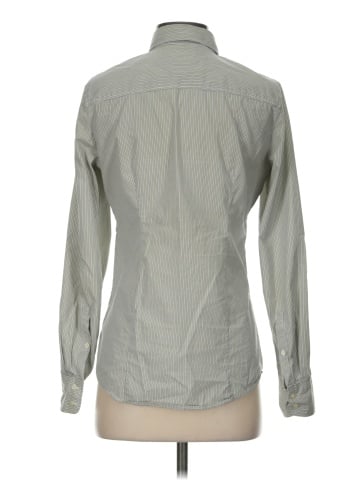 Haberdashery for J.Crew Long Sleeve Button-Down Shirt (view 2)