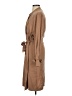Splendid 100% Lyocell Tan Casual Dress Size S - photo 5