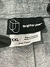 Original Use Solid Gray Sweatpants Size XXL - photo 4