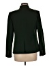 Ann Taylor Green Blazer Size 6 - photo 2