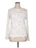 Bobeau Ivory Pullover Sweater Size XL - photo 1