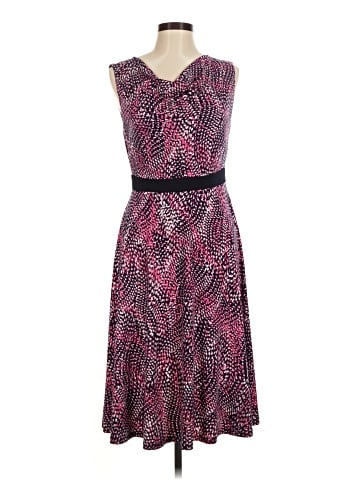 Jessica Howard Cocktail Dress (view 1)