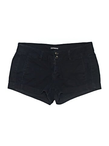 Express Shorts (view 1)