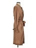 Splendid 100% Lyocell Tan Casual Dress Size S - photo 4