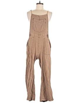 Free People Overalls