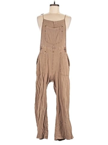 Free People Overalls (view 1)