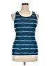 C9 By Champion Blue Tank Top Size XL - photo 1