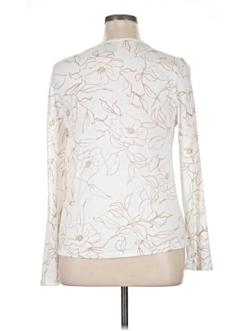 Bobeau Pullover Sweater (view 2)