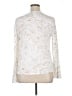 Bobeau Ivory Pullover Sweater Size XL - photo 2